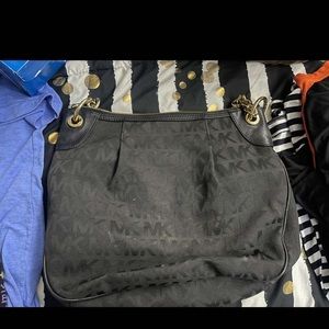 Crossbody Michael Kors